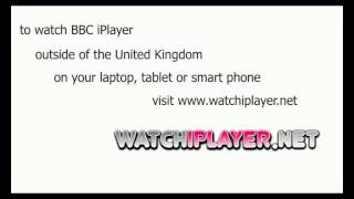 watch ITV Player abroad xvid