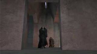 Sith Academy pt. 1