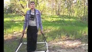 Stalker Pi. Обзор глубинника. (часть 3)