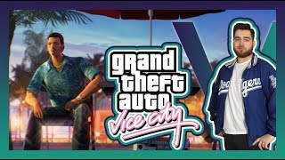 Grand Theft Auto Vice City - Filmy dla dorosłych ?