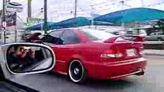 D16 TURBO DANIEL VS SIR JORDY