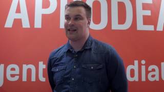 How to Work with Vloggers? (Leonid Davydov/StopGame.ru)