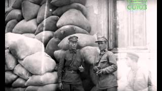 Из истории Церкви на Урале. От 7 декабря. Об антибольшевистских восстаниях на Урале