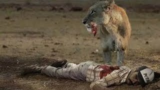Документальный фильм Животные - Людоеды  National Geographic