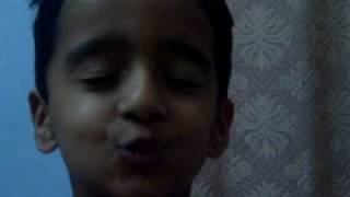 funny merry christmas, Jingle bell through kisses