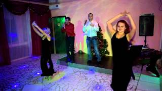 Арсен Мовсисян Арсен Саакян feat D I V    Голубка