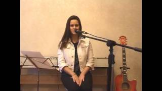 Dariella Karpova's (2) - Brekenhearted girl - by BEYONCE!