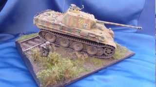 2012 - all models i made this year!