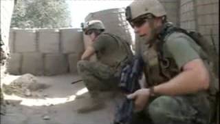 AFPAK Mini-Khe Sanh All Over Again 2: Pathetic USMC Outpost in Low Ground