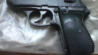 Обзор ПСШ 790