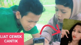 Sinetron Jowo Klaten (eps. 200): "ADA CEWEK NGAKU-NGAKU PACARNYA WOWOK" - film pendek