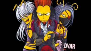 Dvar- Warrah