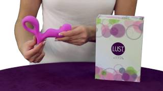 Lust by JOPEN - L13 Purple