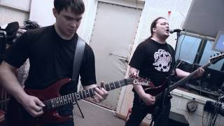 Сердце-Камень (Stone-Heart) - "Омут звёздного неба (The Abyss of a Dark Sky)"