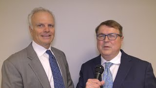 Insider Video: A Talk with Newly Launched Breeze Airways CEO David Neelman