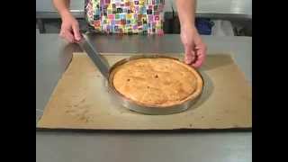 Pastelería Ignacio - Empanada especial