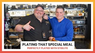 Plating That Special Meal - February 2, 2020