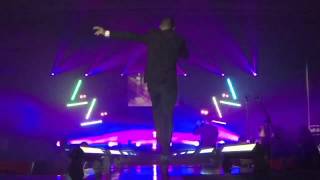 GTF - Essex Entertainment Awards 2013