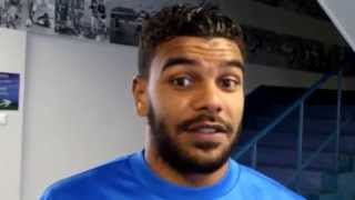 هلال سوداني مع اللغة الكرواتية  hillal soudani