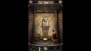 Doors and Rooms Level 58 Walkthrough 15-2