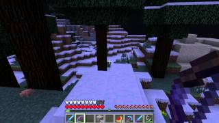 Minecraft LP by mik787 - 19 - Пошуки в 1.3