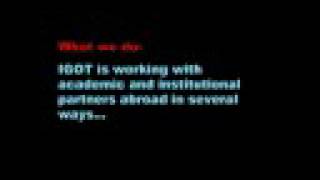 IGOT- Institute for Global Orthopaedics & Traumatology