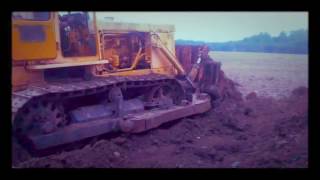 Bulldozer T-130 (Stalinec)