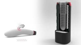 KIIROO Набор для секса на расстоянии (Мастурбатор Onyx+Вибратор Pearl)