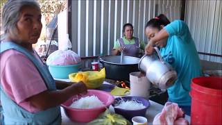 Mi Bautizo en México | Oaxaca