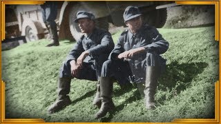 Дневники рядового вермахта. Часть 15