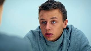 "След". 752 серия - Зимний футбол