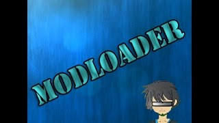ModLoader (Где скачать, как установить)