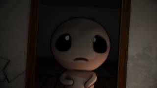 The Binding of Isaac: Afterbirth — трейлер даты выхода