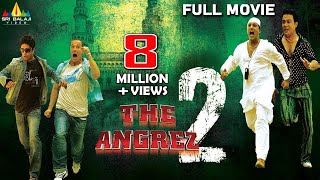 The Angrez 2 | Hindi Full Movies | Hyderabadi Movies | Ismail Bhai, Mast Ali