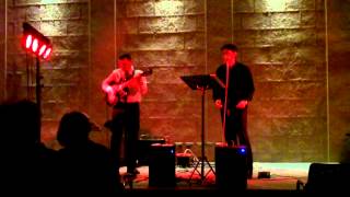 BIG HUNK O'LOVE - ELVIS PRESLEY - CREAM RAY di Andrea Rotoli e Luca Guenna