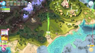Godus #039 (Let´s Play)