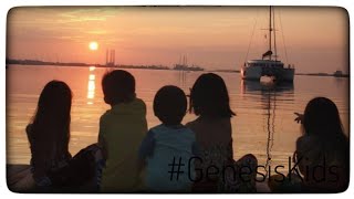 Harris Resort Waterfront Batam Hotel Review & Walk-through Boat Ride to Indonesia GenesisWanderlust