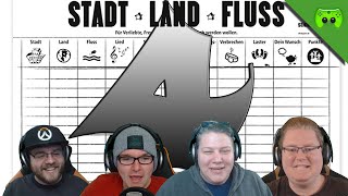 ANALOBERHAUPT EXISTIERT NICHT? ?  Stadt, Land, Fluss #4