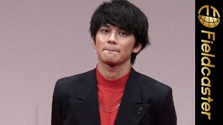 北村匠海「レディーガガさんのポーカーフェイスで泣いた。」#Shorts