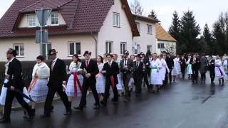 Fastnachtsumzug Skadow 01.03.2015 (4)