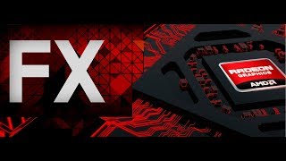 FX-8350+ R9-270  Battlefield 1 #2017