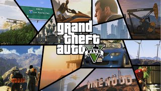 GTA 5 PC download PL / FREE / Torrent