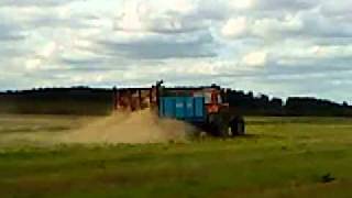 mtz-t088