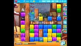 Pet Rescue Saga level 1213 NO BOOSTERS