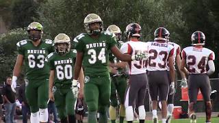 SPSV Bruins vs. Kelseyville