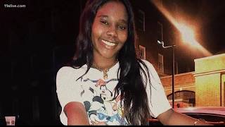 Alexis Crawford found dead | What we know about the case