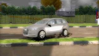 GTA 5 GAMEPLAY Blender