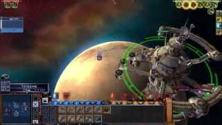Стрим от Промикса в Star Wars: Empire at War