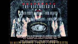 NOSFERATU - Her Heaven