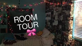 My room tour